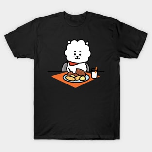 RJ T-Shirt